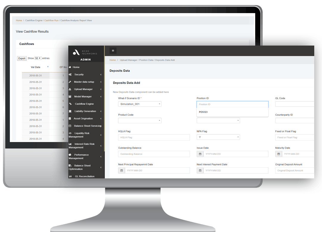 screenshot of Antares FCP